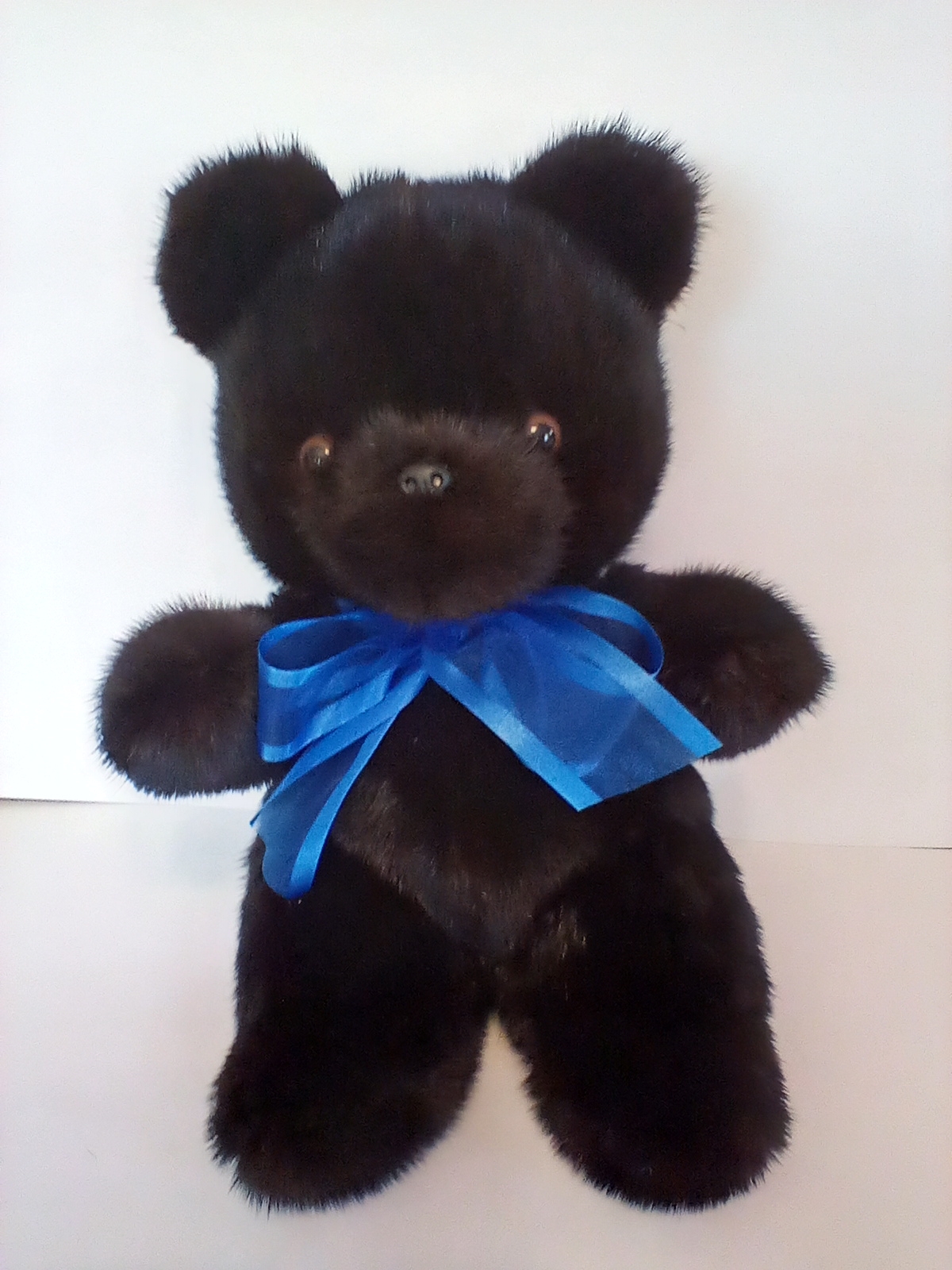 10 Inch Jointed Bear